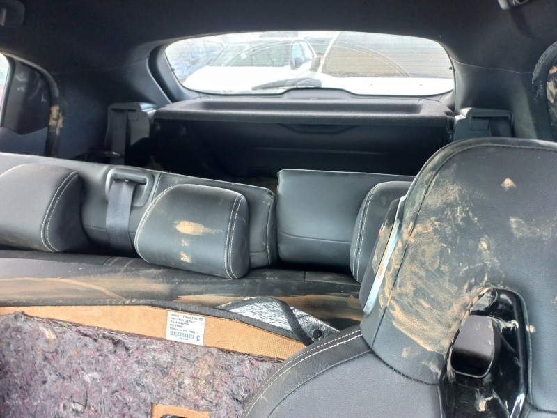 nissan juke (f16) del año 2019