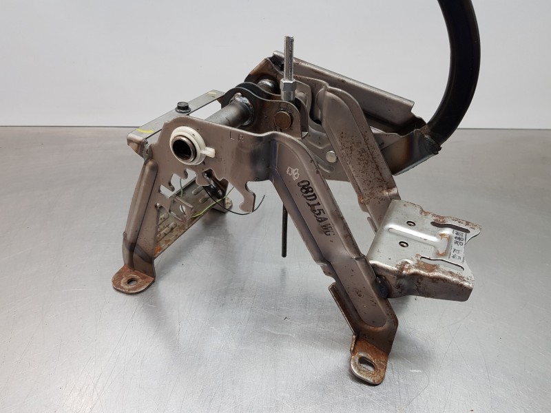 Recambio de palanca freno de mano para chevrolet captiva 2.0 vcdi ls referencia OEM IAM 20766704   Recambio de palanca freno de mano para chevrolet captiva 2.0 vcdi ls referencia OEM IAM 20766704