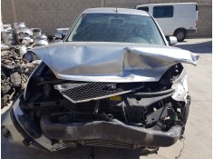 ford mondeo berlina (ge) del año 2003