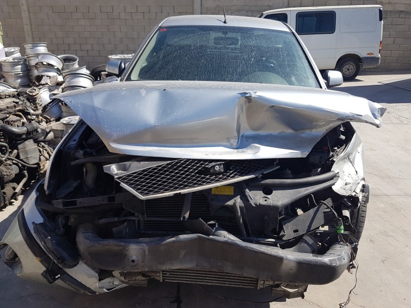 ford mondeo berlina (ge) del año 2003