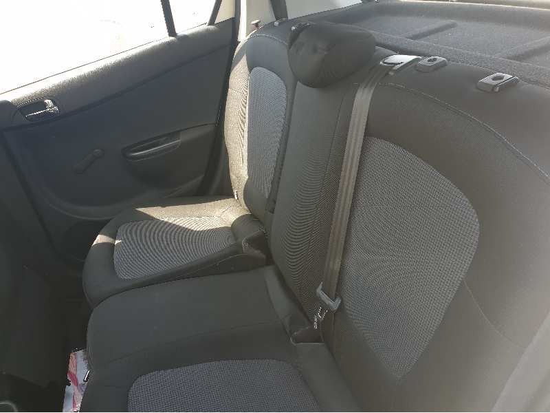 hyundai i20 del año 2013