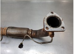 Recambio de filtro de particulas para chevrolet captiva 2.0 vcdi ls referencia OEM IAM 96946888   2