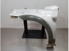 Recambio de aleta delantera izquierda para chevrolet captiva 2.0 vcdi ls referencia OEM IAM 96624392