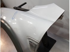 Recambio de aleta delantera izquierda para chevrolet captiva 2.0 vcdi ls referencia OEM IAM 96624392   2