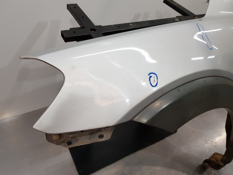 Recambio de aleta delantera izquierda para chevrolet captiva 2.0 vcdi ls referencia OEM IAM 96624392   Recambio de aleta delantera izquierda para chevrolet captiva 2.0 vcdi ls referencia OEM IAM 96624392