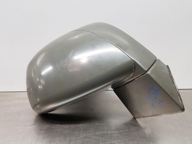 Recambio de retrovisor derecho para chevrolet captiva 2.0 vcdi ls referencia OEM IAM 96818122   Recambio de retrovisor derecho para chevrolet captiva 2.0 vcdi ls referencia OEM IAM 96818122