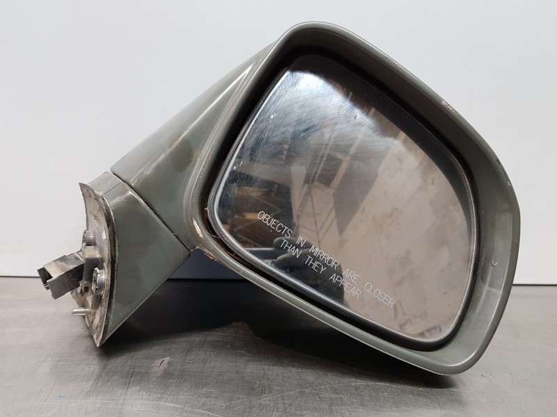 Recambio de retrovisor derecho para chevrolet captiva 2.0 vcdi ls referencia OEM IAM 96818122   Recambio de retrovisor derecho para chevrolet captiva 2.0 vcdi ls referencia OEM IAM 96818122