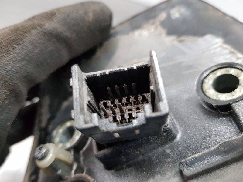 Recambio de retrovisor derecho para chevrolet captiva 2.0 vcdi ls referencia OEM IAM 96818122   Recambio de retrovisor derecho para chevrolet captiva 2.0 vcdi ls referencia OEM IAM 96818122