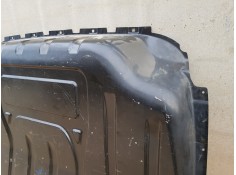 Recambio de chapa separadora de carga para opel movano b pritsche/kipper/koffer pritsche referencia OEM IAM 95524331   2