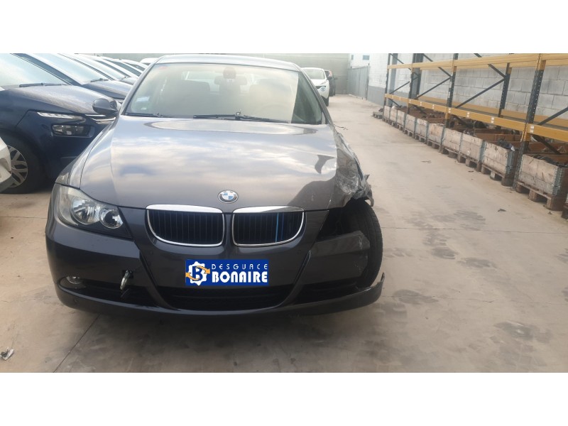 bmw serie 3 berlina (e90) del año 2017