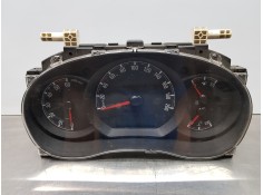 Recambio de cuadro instrumentos para opel movano b pritsche/kipper/koffer pritsche referencia OEM IAM 248102928R P248102928R 