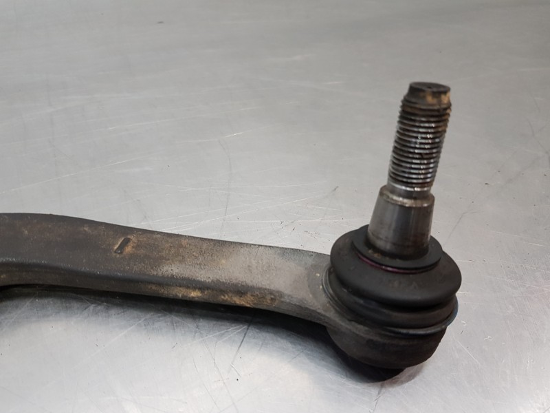 Recambio de cremallera direccion para opel movano b pritsche/kipper/koffer pritsche referencia OEM IAM 95509135 6820000174 