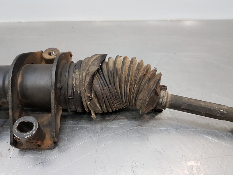 Recambio de cremallera direccion para opel movano b pritsche/kipper/koffer pritsche referencia OEM IAM 95509135 6820000174 