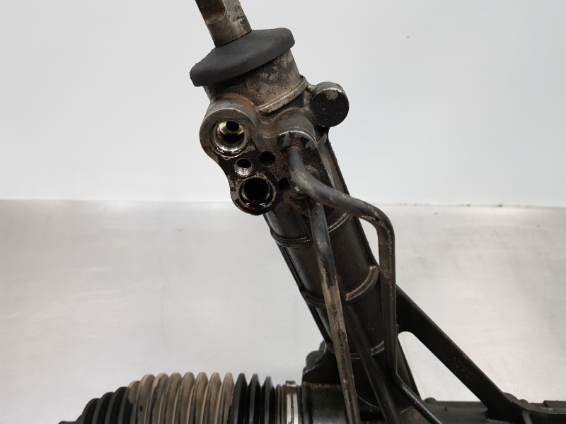 Recambio de cremallera direccion para opel movano b pritsche/kipper/koffer pritsche referencia OEM IAM 95509135 6820000174 