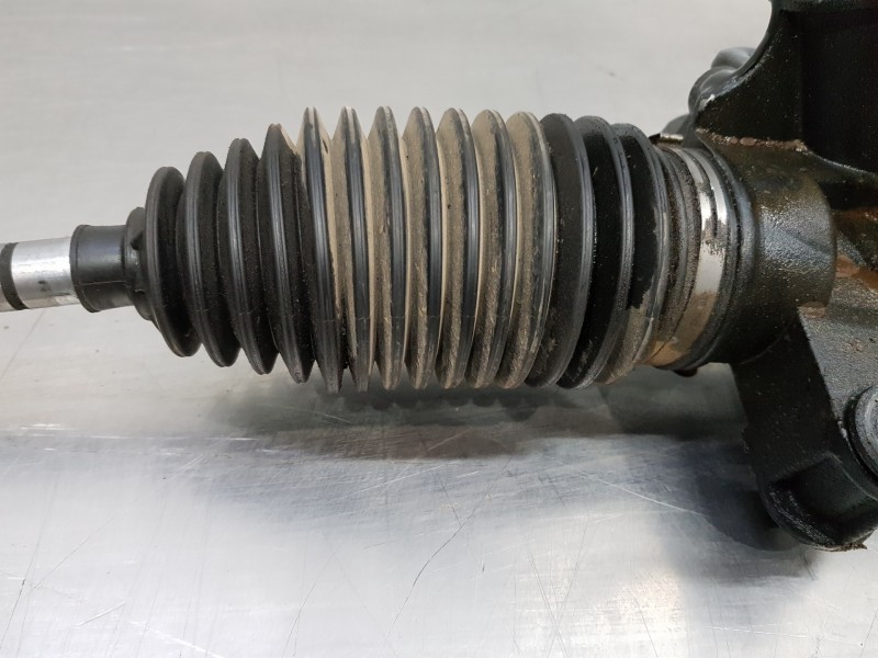 Recambio de cremallera direccion para opel movano b pritsche/kipper/koffer pritsche referencia OEM IAM 95509135 6820000174 