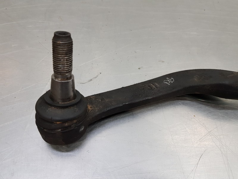 Recambio de cremallera direccion para opel movano b pritsche/kipper/koffer pritsche referencia OEM IAM 95509135 6820000174 