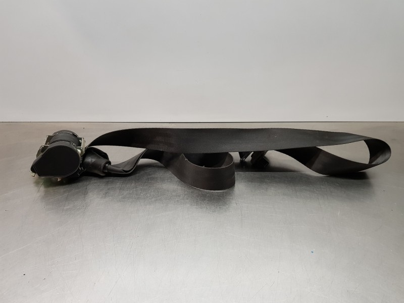 Recambio de cinturon seguridad delantero derecho para opel movano b pritsche/kipper/koffer pritsche referencia OEM IAM 868840019