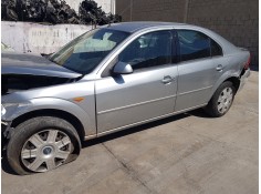 ford mondeo berlina (ge) del año 2003 2