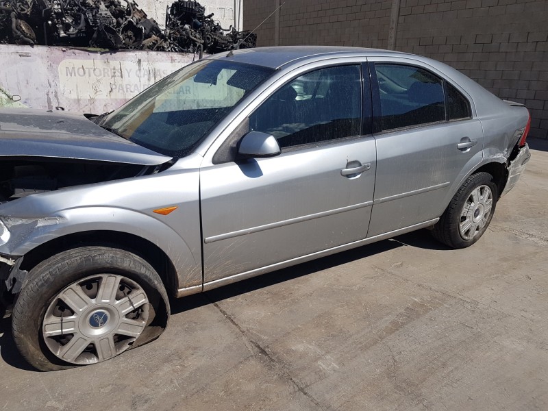 ford mondeo berlina (ge) del año 2003