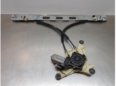 Recambio de elevalunas delantero derecho para opel movano b pritsche/kipper/koffer pritsche referencia OEM IAM 93167946  