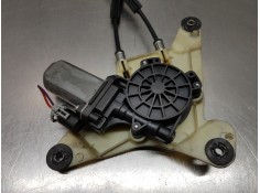 Recambio de elevalunas delantero derecho para opel movano b pritsche/kipper/koffer pritsche referencia OEM IAM 93167946   2