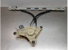 Recambio de elevalunas delantero izquierdo para opel movano b pritsche/kipper/koffer pritsche referencia OEM IAM 93167945  