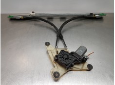 Recambio de elevalunas delantero izquierdo para opel movano b pritsche/kipper/koffer pritsche referencia OEM IAM 93167945   2