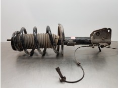 Recambio de amortiguador delantero derecho para opel movano b pritsche/kipper/koffer pritsche referencia OEM IAM 95522575  