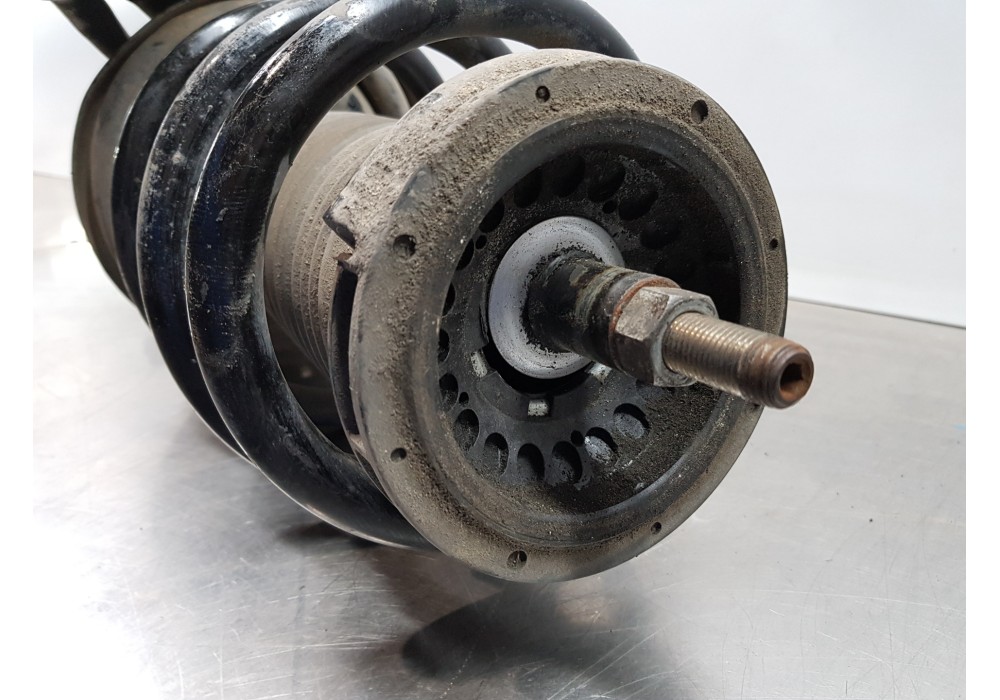 Recambio de amortiguador delantero derecho para opel movano b pritsche/kipper/koffer pritsche referencia OEM IAM 95522575  