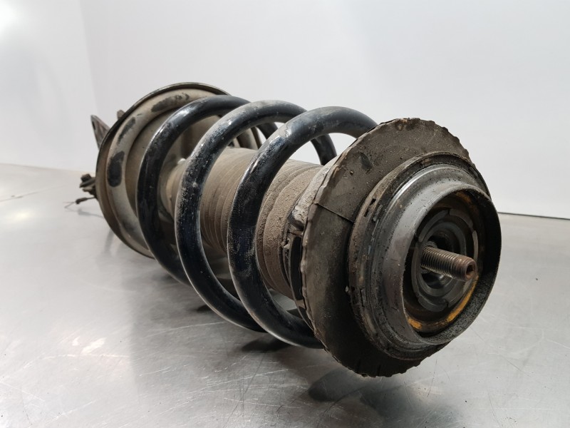 Recambio de amortiguador delantero derecho para opel movano b pritsche/kipper/koffer pritsche referencia OEM IAM 95522575  