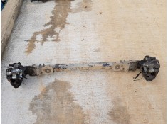 Recambio de puente trasero para opel movano b pritsche/kipper/koffer pritsche referencia OEM IAM 95518546 1697274480 