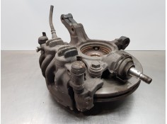 Recambio de mangueta delantera derecha para opel movano b pritsche/kipper/koffer pritsche referencia OEM IAM 95508187 1682585280