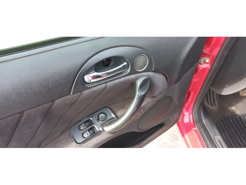 alfa romeo 147 (190) del año 2006