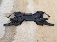 Recambio de puente delantero para opel movano b pritsche/kipper/koffer pritsche referencia OEM IAM 95518213  