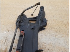 Recambio de puente delantero para opel movano b pritsche/kipper/koffer pritsche referencia OEM IAM 95518213   2