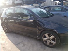 volkswagen golf v berlina (1k1) del año 2007 2