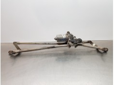 Recambio de motor limpia delantero para opel movano b pritsche/kipper/koffer pritsche referencia OEM IAM 8200734788 8200734788C 