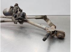 Recambio de motor limpia delantero para opel movano b pritsche/kipper/koffer pritsche referencia OEM IAM 8200734788 8200734788C  2