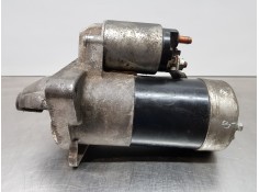 Recambio de motor arranque para opel movano b pritsche/kipper/koffer pritsche referencia OEM IAM 93456401 8EA012526 8EA012526151