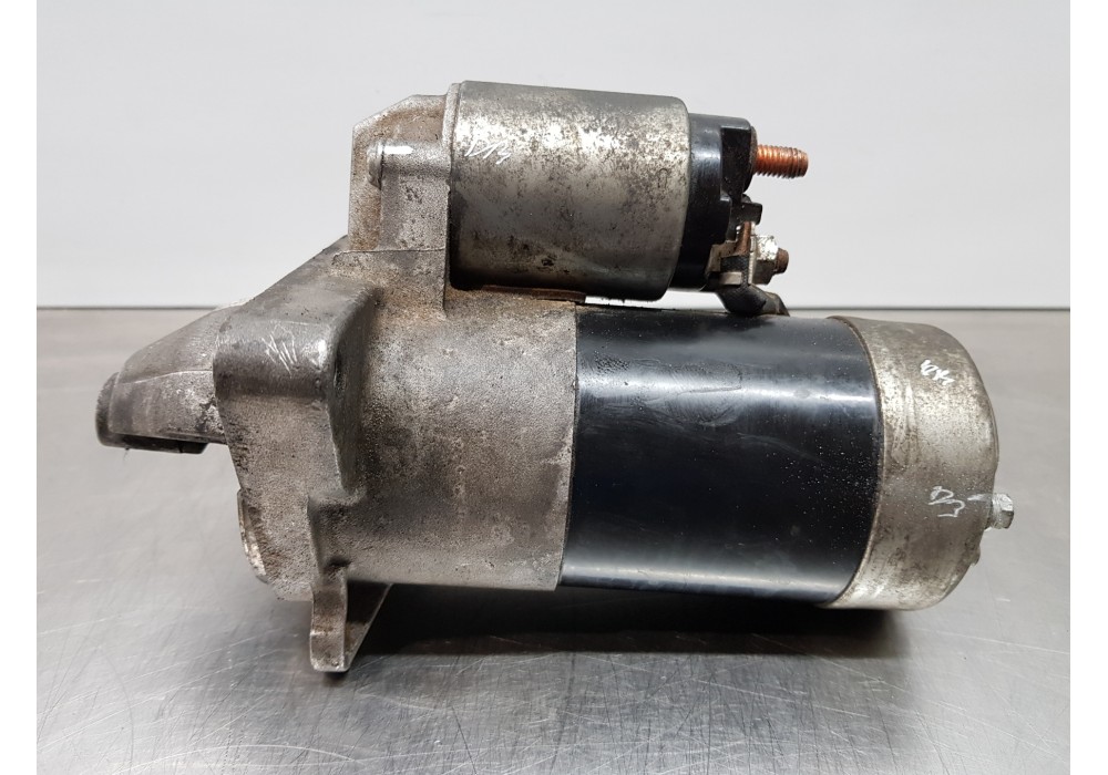 Recambio de motor arranque para opel movano b pritsche/kipper/koffer pritsche referencia OEM IAM 93456401 8EA012526 8EA012526151