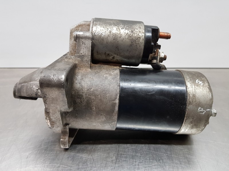 Recambio de motor arranque para opel movano b pritsche/kipper/koffer pritsche referencia OEM IAM 93456401 8EA012526 8EA012526151