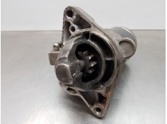 Recambio de motor arranque para opel movano b pritsche/kipper/koffer pritsche referencia OEM IAM 93456401 8EA012526 8EA012526151 2