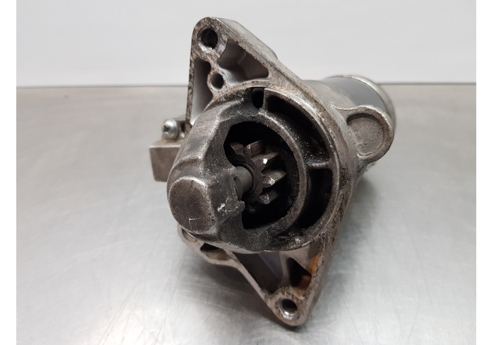 Recambio de motor arranque para opel movano b pritsche/kipper/koffer pritsche referencia OEM IAM 93456401 8EA012526 8EA012526151