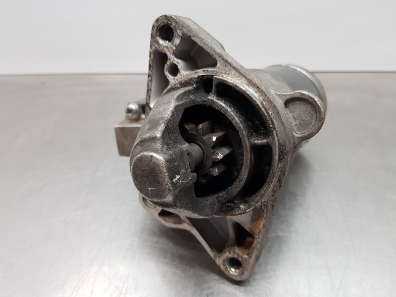 Recambio de motor arranque para opel movano b pritsche/kipper/koffer pritsche referencia OEM IAM 93456401 8EA012526 8EA012526151