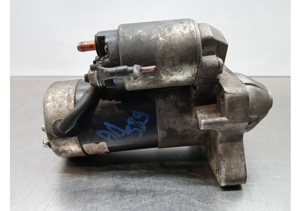 Recambio de motor arranque para opel movano b pritsche/kipper/koffer pritsche referencia OEM IAM 93456401 8EA012526 8EA012526151