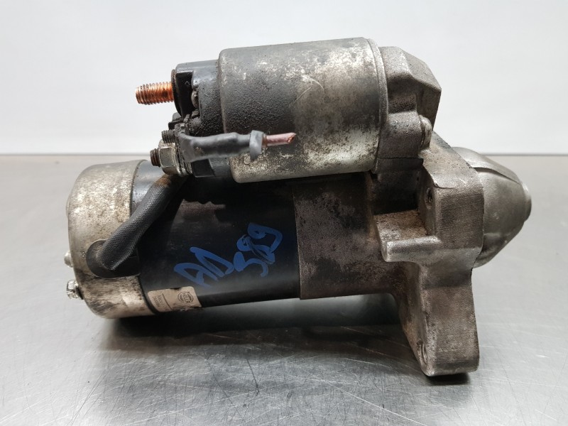 Recambio de motor arranque para opel movano b pritsche/kipper/koffer pritsche referencia OEM IAM 93456401 8EA012526 8EA012526151