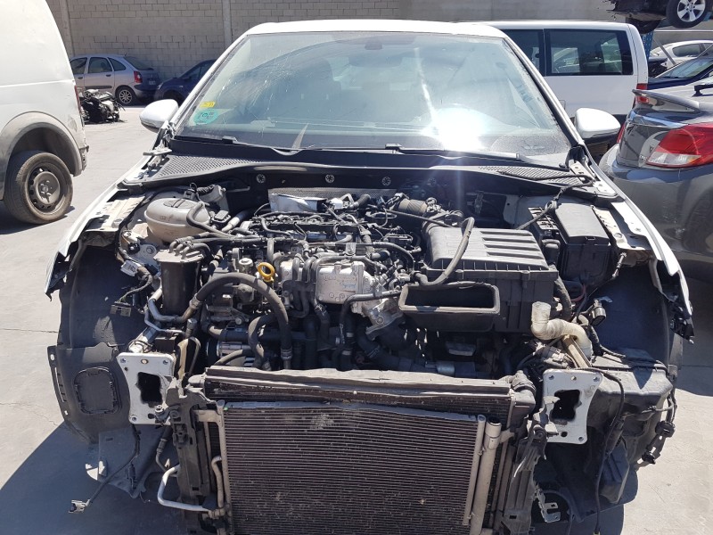 volkswagen golf vii lim. del año 2017