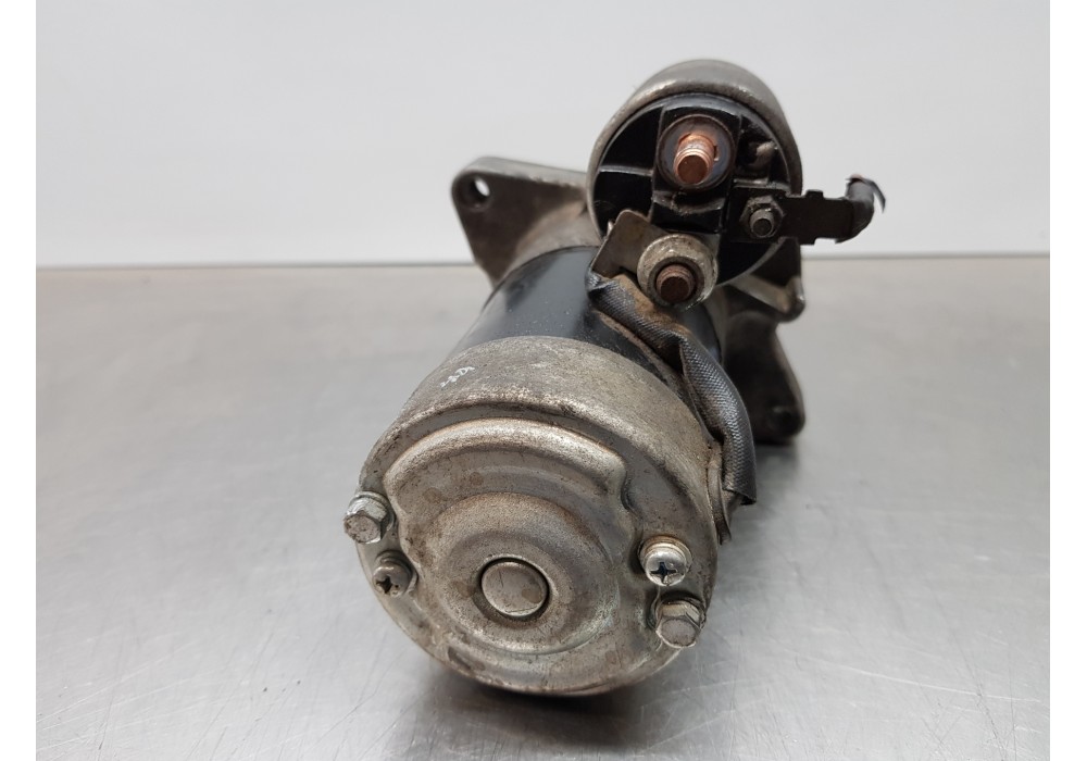 Recambio de motor arranque para opel movano b pritsche/kipper/koffer pritsche referencia OEM IAM 93456401 8EA012526 8EA012526151