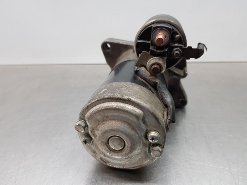 Recambio de motor arranque para opel movano b pritsche/kipper/koffer pritsche referencia OEM IAM 93456401 8EA012526 8EA012526151