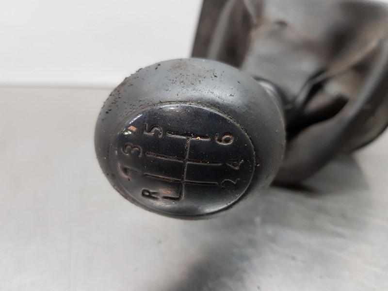 Recambio de palanca cambio para opel movano b pritsche/kipper/koffer pritsche referencia OEM IAM 93453892  